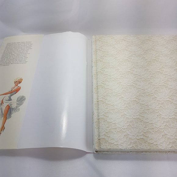 Book Dressing Marilyn by Andrew Hansford Fashion History Marilyn Munroe Dresses - Picture 14 of 16